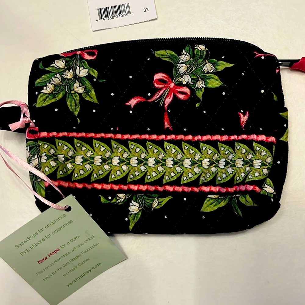 🎀 Brand New New Hope Cosmetic Bag 🎀